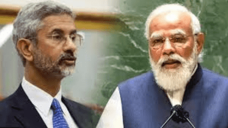 ‘I Had No Answer’: Jaishankar Recalls PM Modi’s Surprising Question On India-Australia Ties