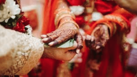 India’s Wedding Season: Rs 6 Lakh Crore Cash Flow That’s Fuelling The Economy!