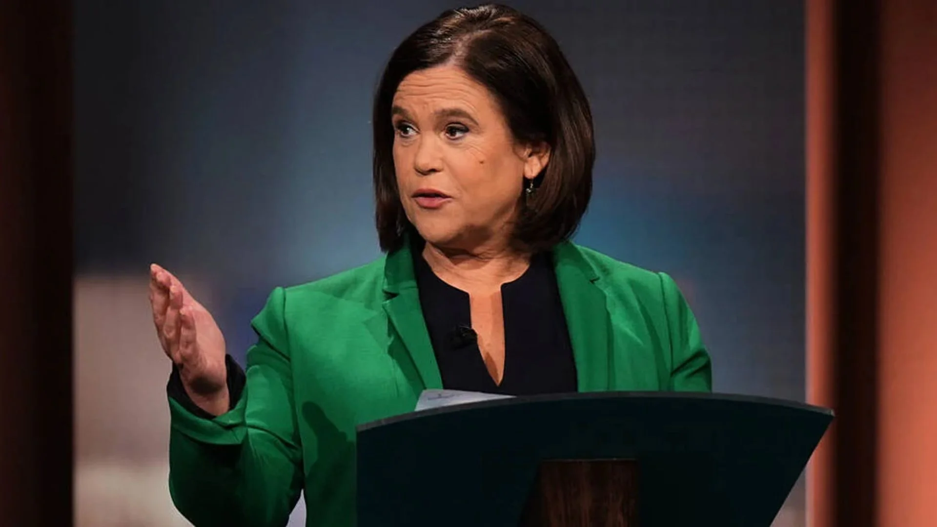 Ireland’s Election Faces Tight Race: Sinn Féin Eyes Power As Coalition Talks Loom