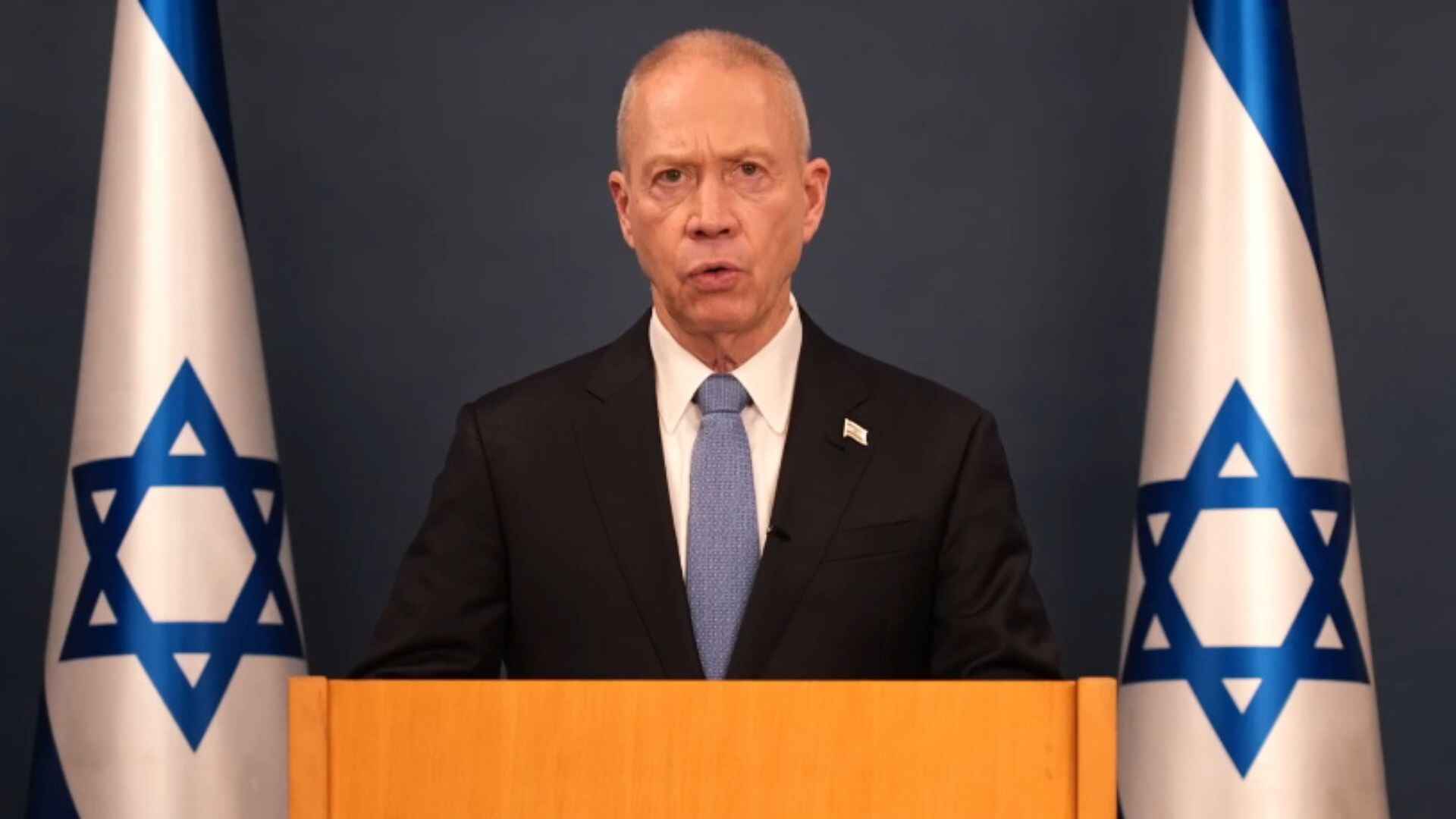 Israel: PM Netanyahu Fires Defence Minister Gallant Amidst Escalating Tension