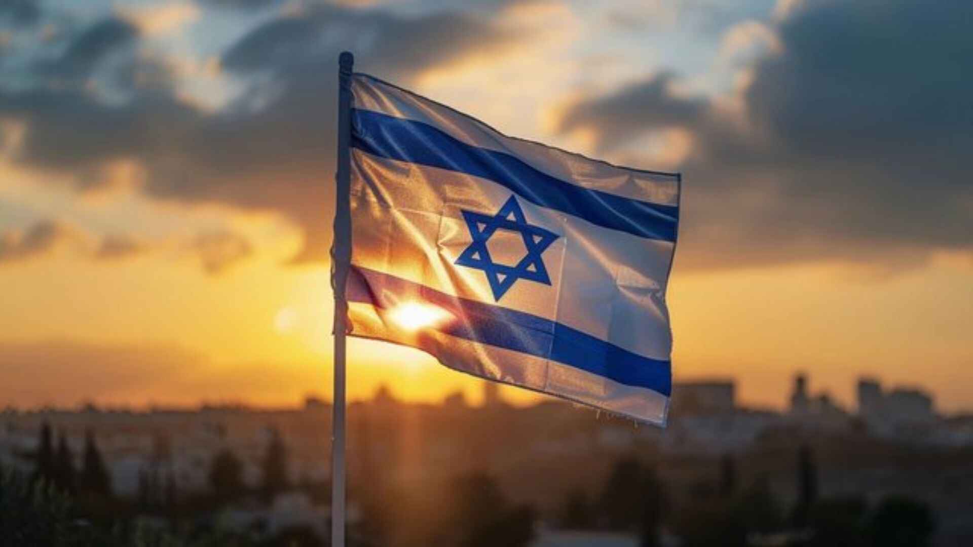 Netherlands: Christians For Israel Center In Nijkerk Attacked Amid Escalating Tensions