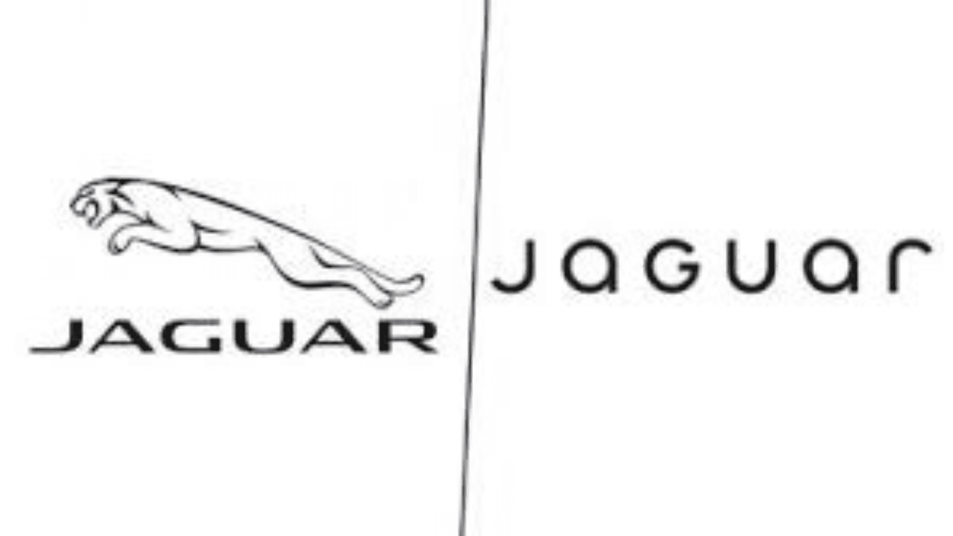 Jaguar’s Latest Logo Ad Leaves Fans In Shock: ‘Where Are The Cars?