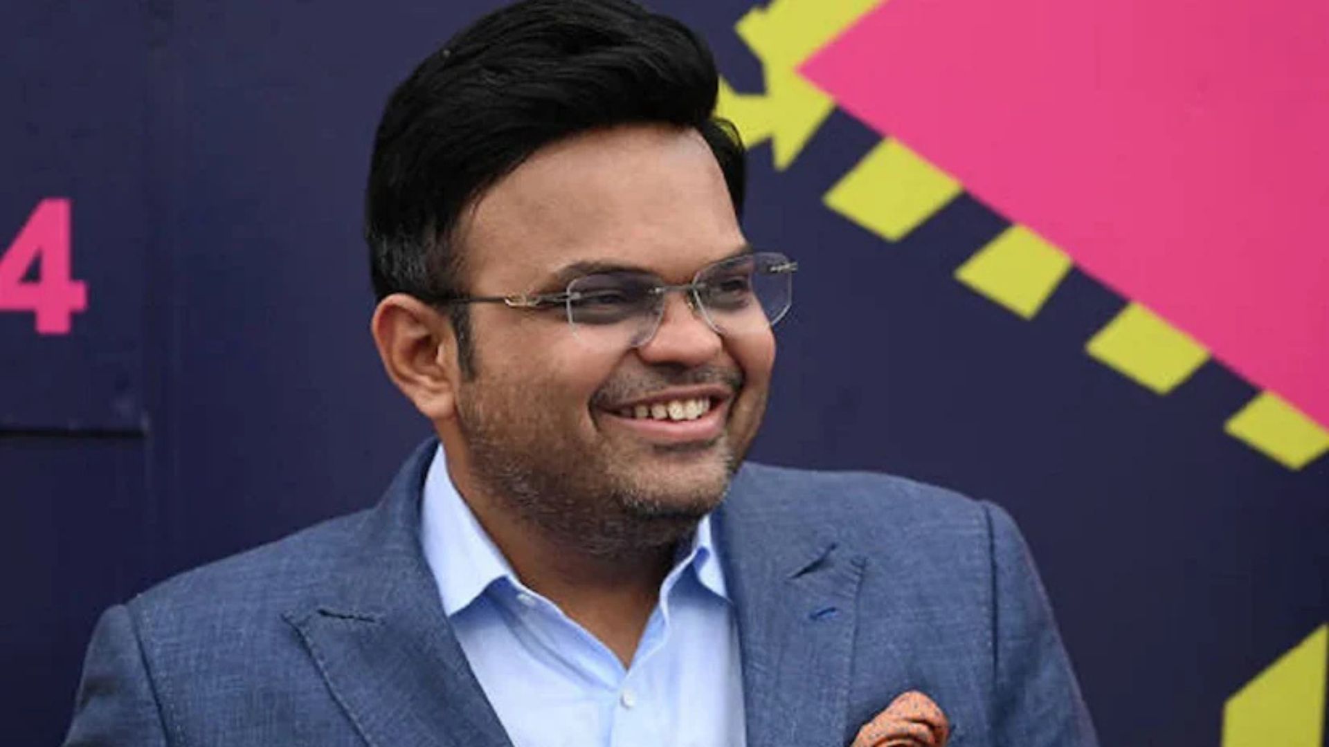 Jay Shah And Wife Rishita Blessed With A Baby Boy Amid IPL 2025 Mega Auction Buzz!