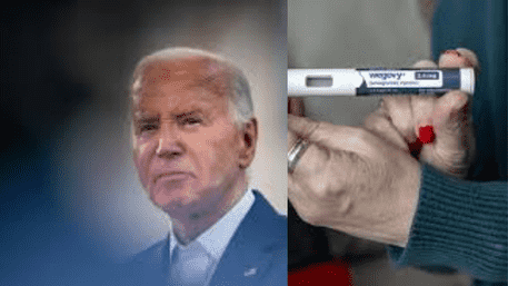 Joe Biden’s Weight Loss Drug Plan: Why Does He See Them As a Game Changer?