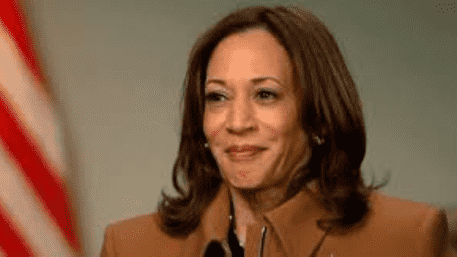 Kamala Harris ‘What Happens In The Booth, Stays In The Booth’ Appeals To Women