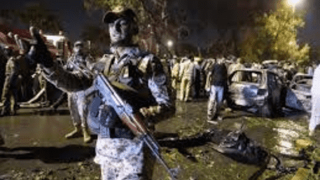 Karachi Shooting: 2 Chinese Nationals Shot, Violence Strikes Again