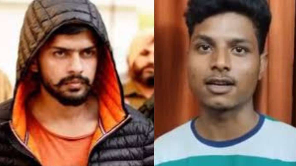 Lawrence Bishnoi’s Deadly Offer: Shooter Gautam Confesses To Rs 12 Lakh Payment And Jail Escape Plan
