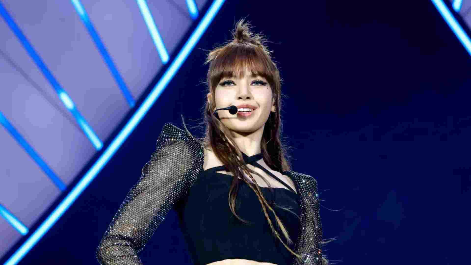 Lisa Shares She’s ‘Having Fun’ Solo and Confirms BLACKPINK’s Comeback