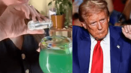 ‘MATGA’: The Deadly ‘Poison’ Trend, Why It Is Going Viral After Trump’s Win | WATCH