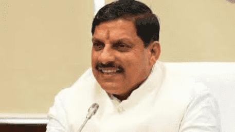MP CM Mohan Yadav Says ‘Goli Bhi Pranam Kar Marte Hain’, Chambal Culture | WATCH