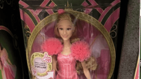 Mattel’s Wicked Dolls Boxes List Porn Site URL Instead Of Movies: See The Viral Packaging Error!
