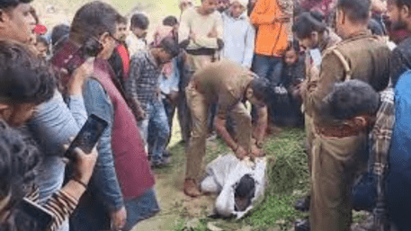 Murder Over Votes? UP Woman Killed for Backing BJP, Family Alleges