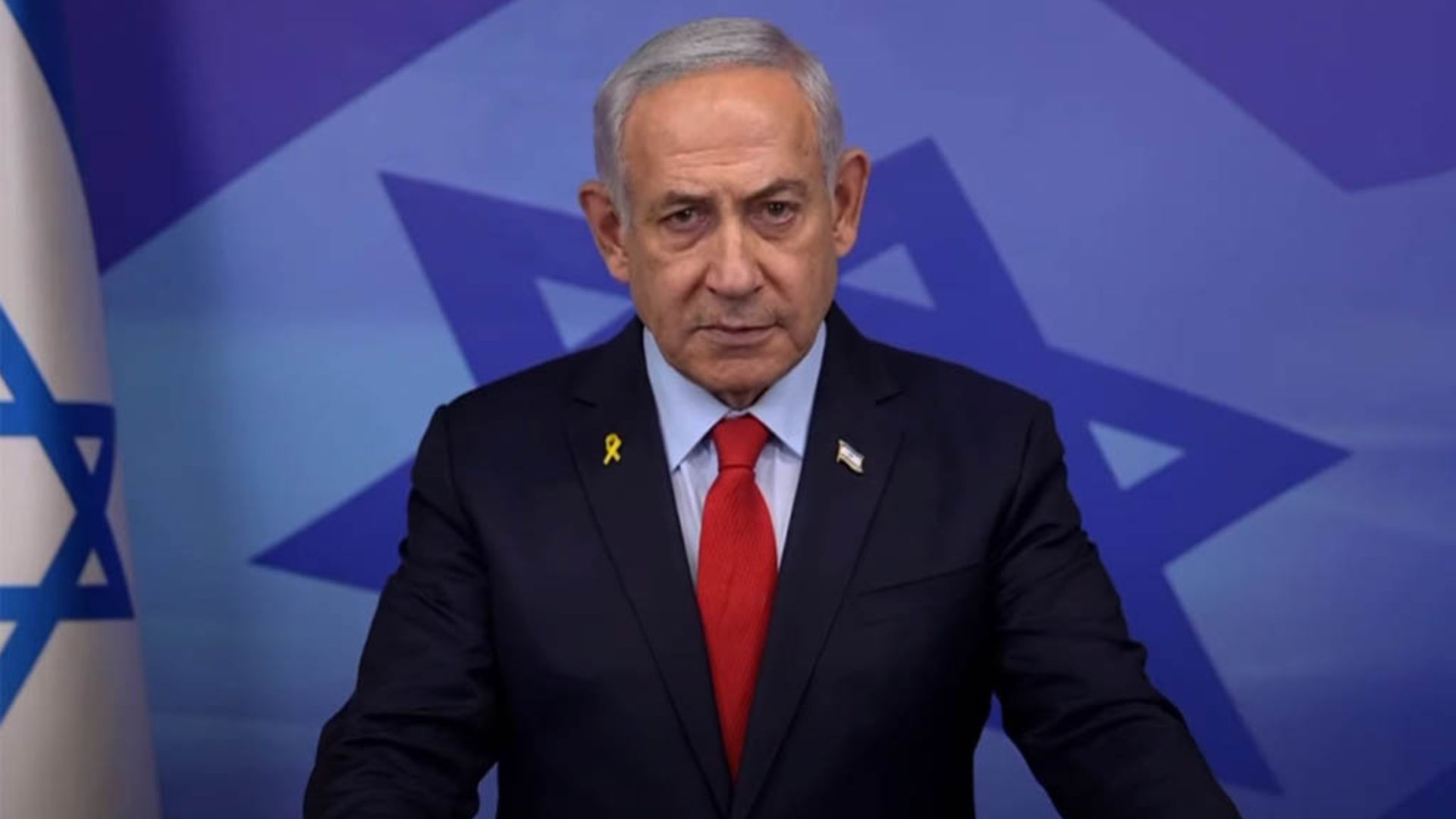 Israel-Hezbollah Ceasefire Takes Effect After Netanyahu Cabinet’s 10-1 Approval