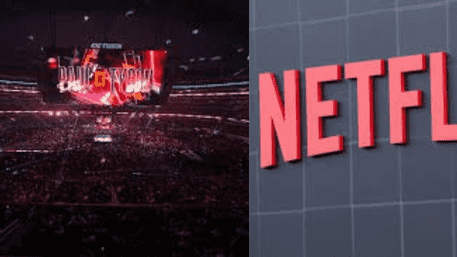 Netflix Crashes Down: Mike Tyson vs Jake Paul fight Leaves Fans In The Dark