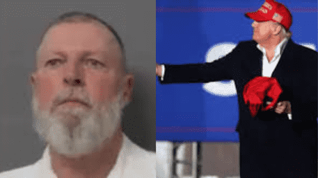 New York Man Arrested For Violent Attack On MAGA Supporter Wearing ‘Trump 2024’ Hat