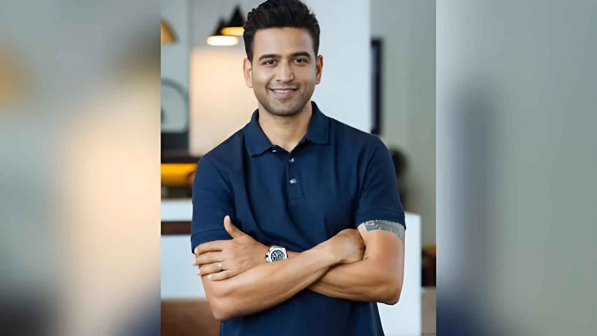 Zerodha’s Nithin Kamath After Europe Trip: ‘Everything Seems Like Cut, Copy Paste’