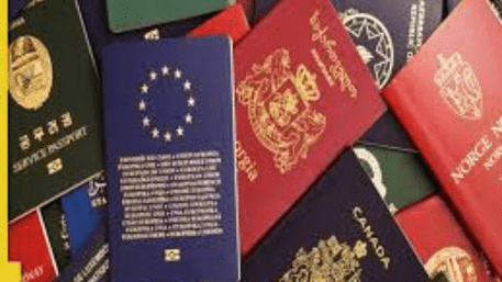 Not US, This Country’s Has The World’s Most Expensive Passport