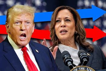 Trump Vs Harris: 2024 US Election Impact On Indian Markets & Key Sectors