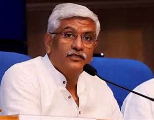 Gajendra Singh Shekhawat Showcases India’s Tourism At G20 Culture Ministers Conference