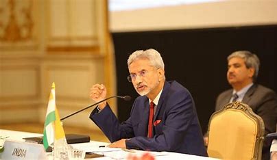 Jaishankar Criticizes Western Double Standards On Russian Oil