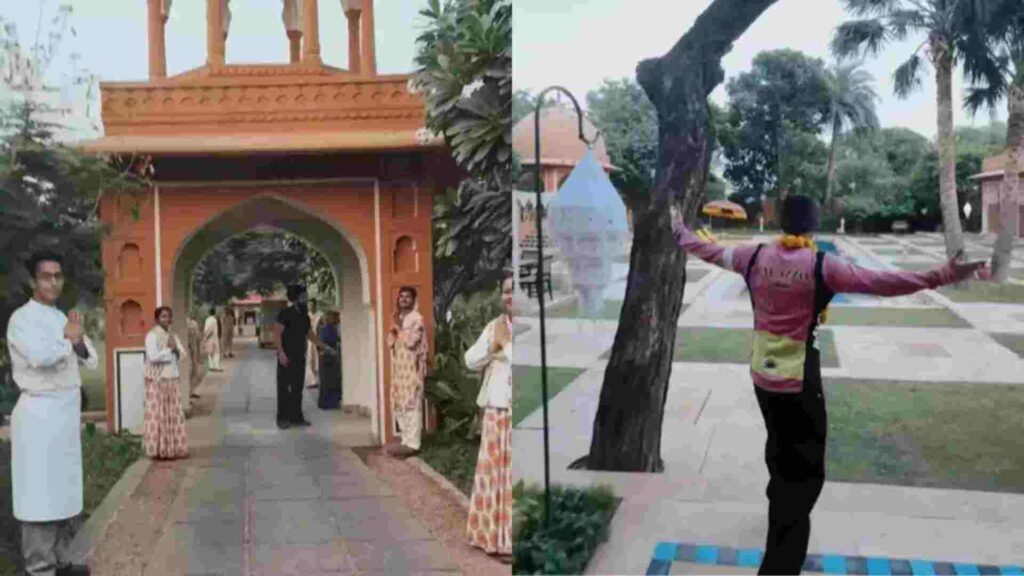 Oberoi Raj Vilas Oberoi Raj Vilas