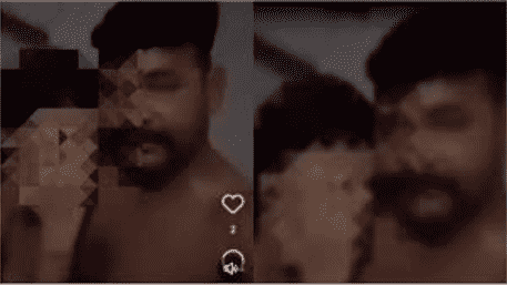 Obscene Video of BJP MLA With Woman Goes Viral On Instagram | WATCH