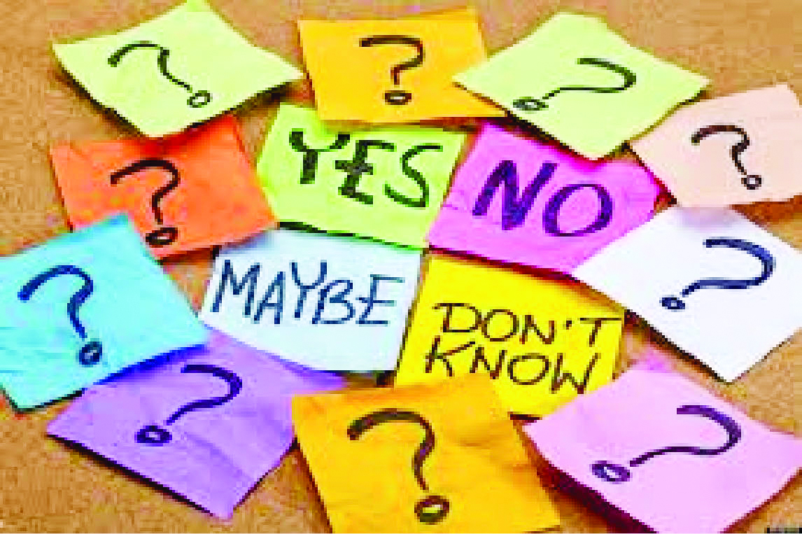 When No Means Yes