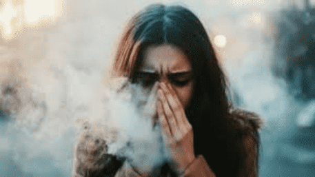 Pollution Not Only Damages Lungs: It Could Be Making You Gain Weight, Here’s How