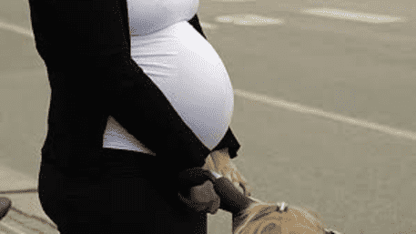 Pregnancy For Citizenship?: Indian Women Traveling to Canada for Free Births | VIRAL VIDEO