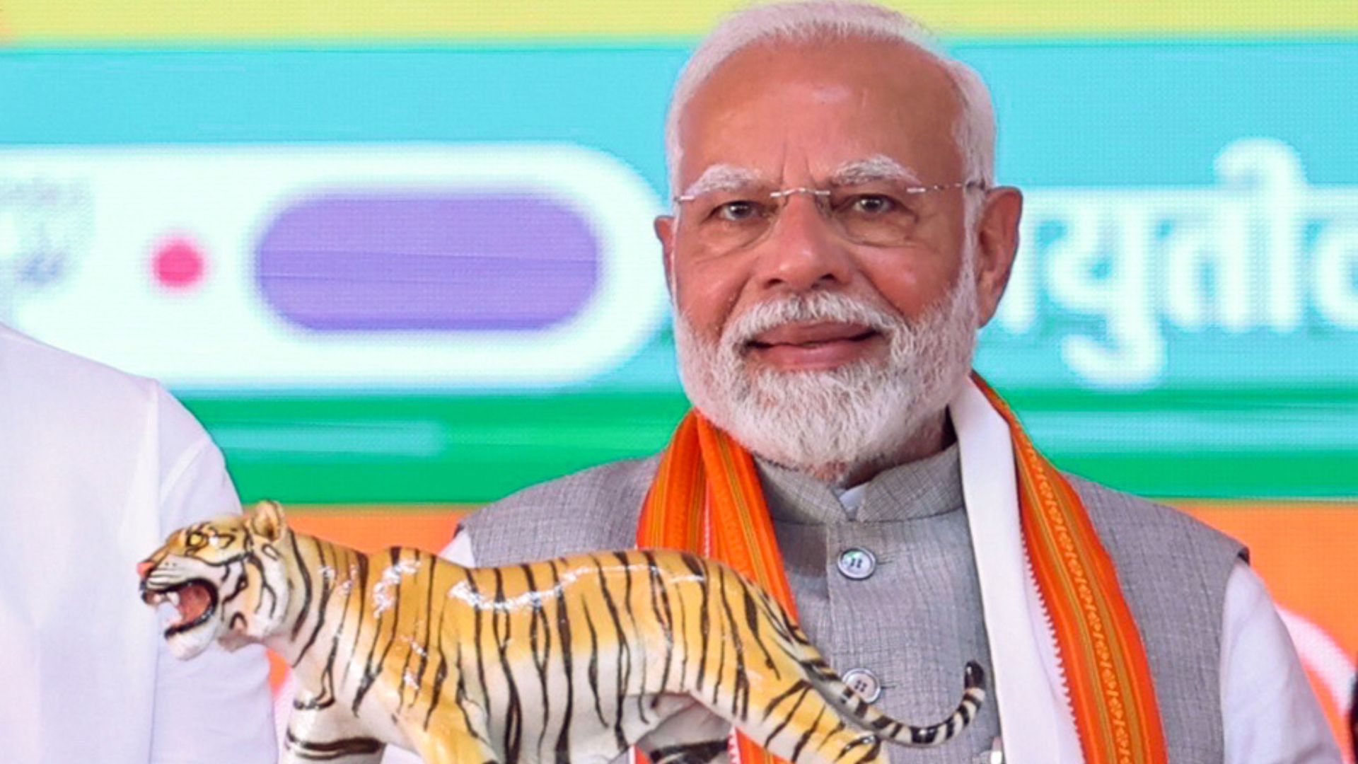 Brazil Awaits PM Modi: Indian Diaspora Prepares Grand Welcome