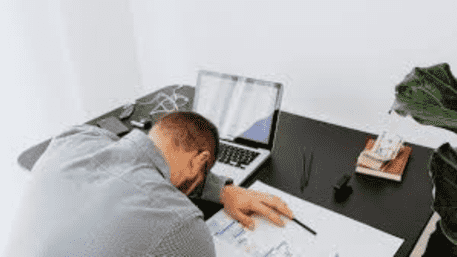 Prison Office: No Phones And Talking, Employee Calls Office A ‘Jail’