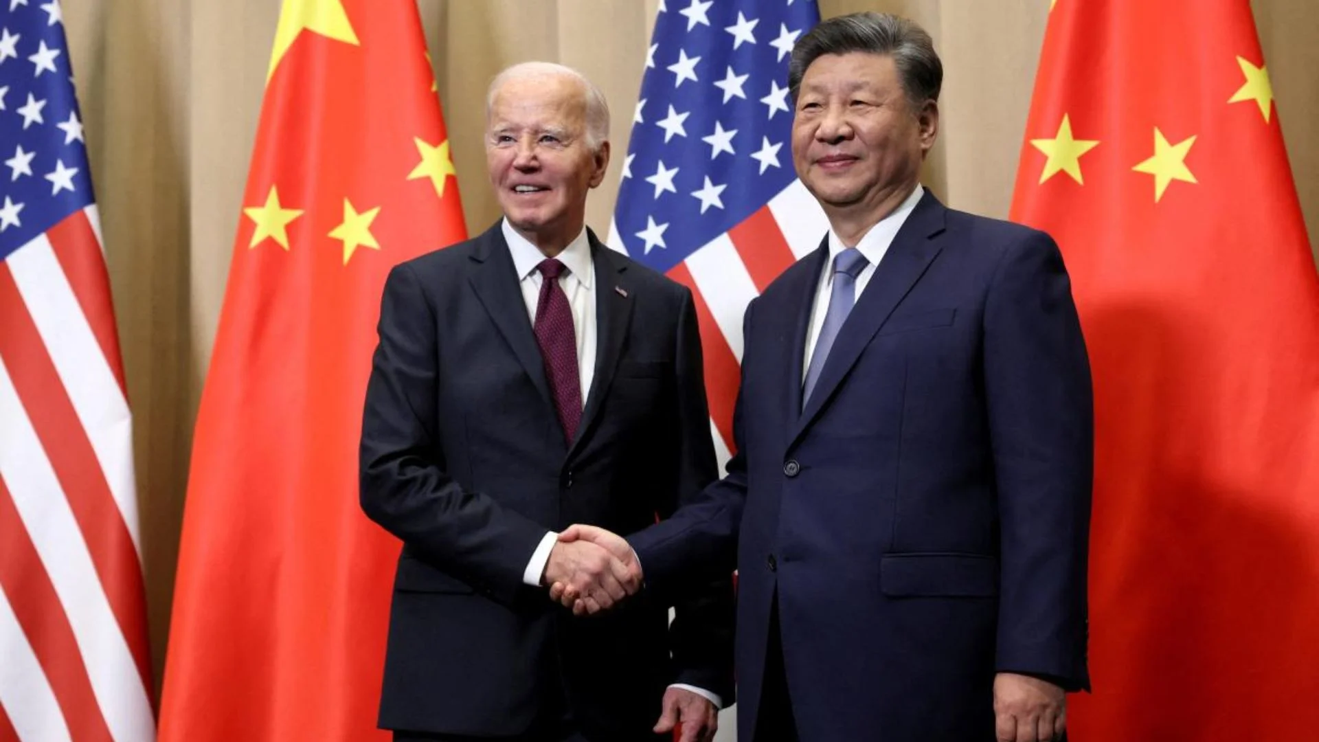 US-China Prisoner Swap: Three Americans Freed After Years Of Detention In China