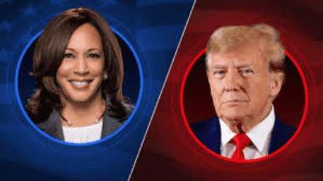 Race For The White House Intensifies: Trump Dominates In Georgia, Leads Key Swing States