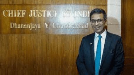 Retirement Benefits Of Chief Justice Of India: What Will DY Chandrachud Receive As He Retires?