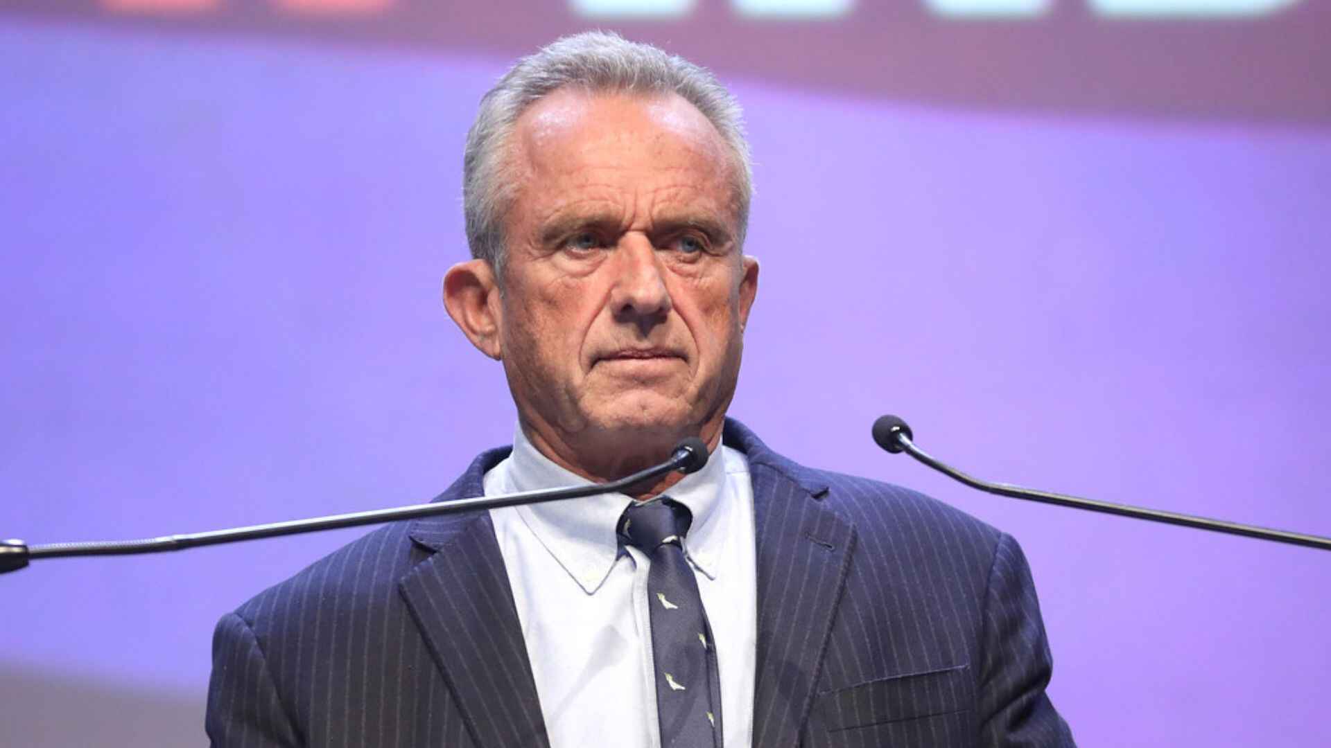 Trump Appoints Robert F. Kennedy Jr. as Health Secretary