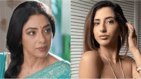 Rs 50 Crore Defamation Drama: Rupali Ganguly’s Stepdaughter Deletes Video And Makes Instagram Private