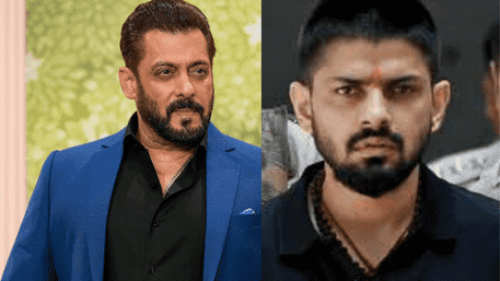 Salman Khan Receives 4th Death Threat Amid Controversial Song Linked To Bishnoi