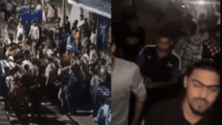 ‘Sar Tan Se Juda’: Sufi Islamic Board Launches Campaign Nationwide Against Slogan