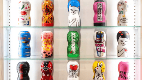 ‘Sex Toys’: This Japanese Company  Bold Move To Make It Everyday Item