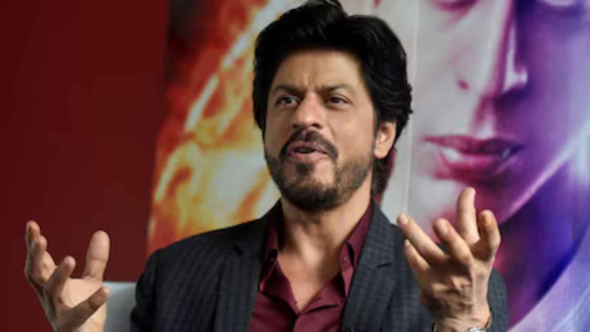 “Property Ke Batwaare Mein Badi Problem….”: Shah Rukh Khan Responds To A Question At A Fan Meet On His 59th B’day