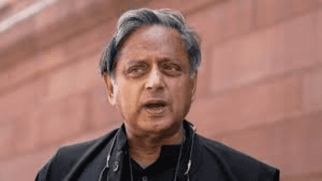 Shashi Tharoor Asks: ‘Should Delhi Still Be India’s Capital?’ Here’s Why He Said It