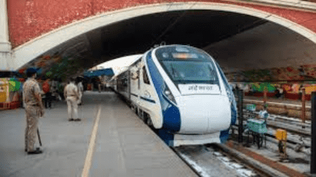 Shoot Reels At These Train Station And Win Rs 1.5 Lakh
