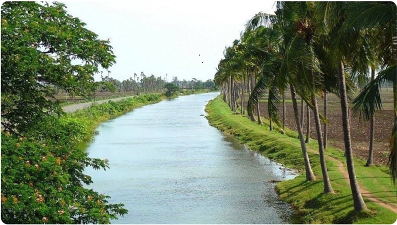 History of Verdant Godavari