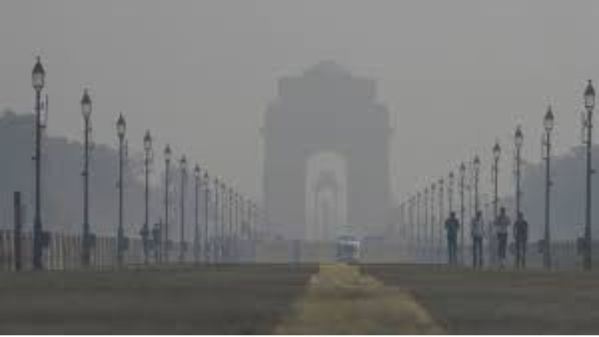 SC on Air Pollution: No Religion Encourages Activities That Create Pollution