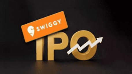 Swiggy Makes A Strong Market Debut: Shares Jump 8% On Listing Day!