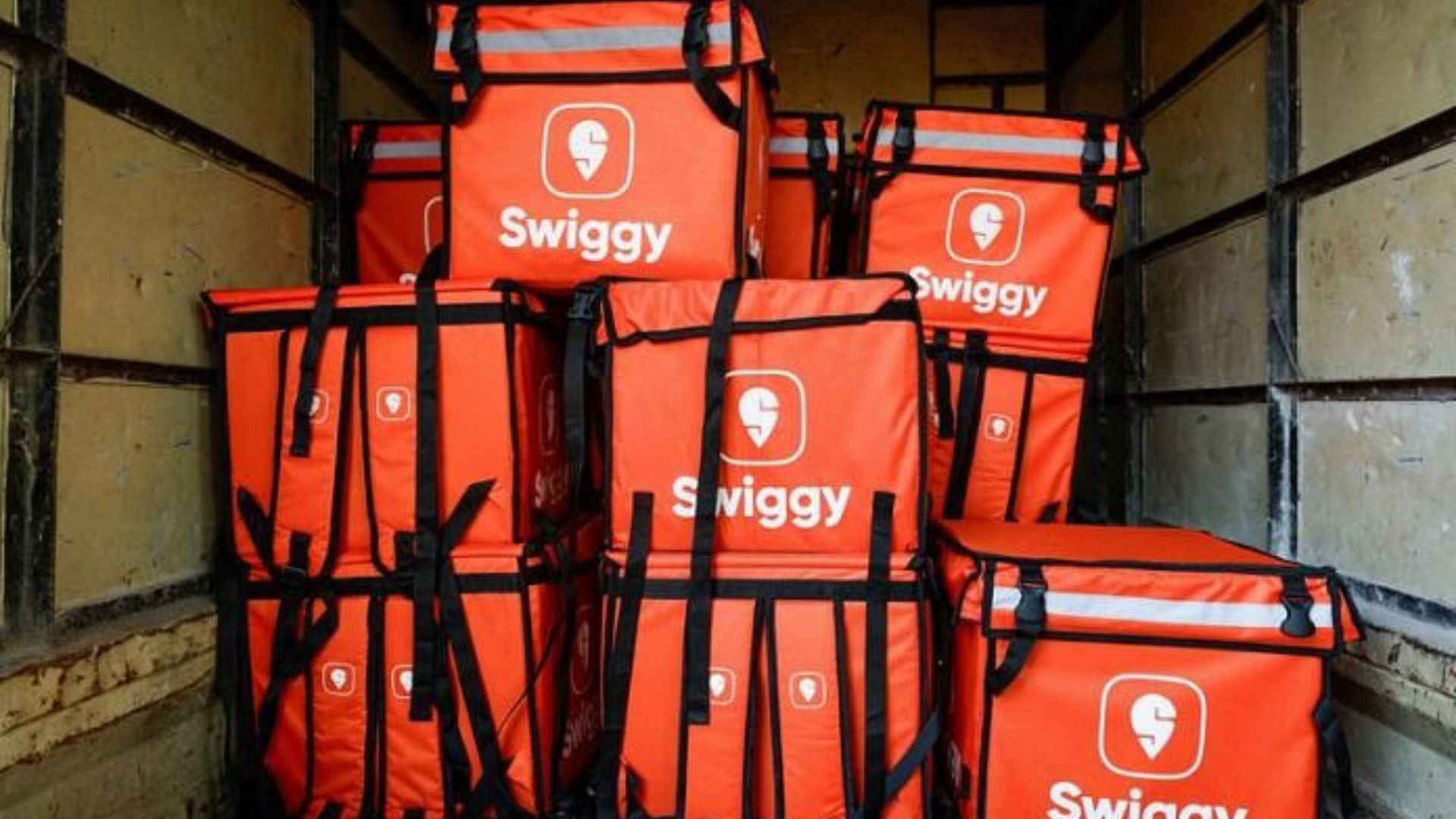 Swiggy’s .4 Billion IPO Fully Sold, Institutional Portion Overwhelmingly Demanded