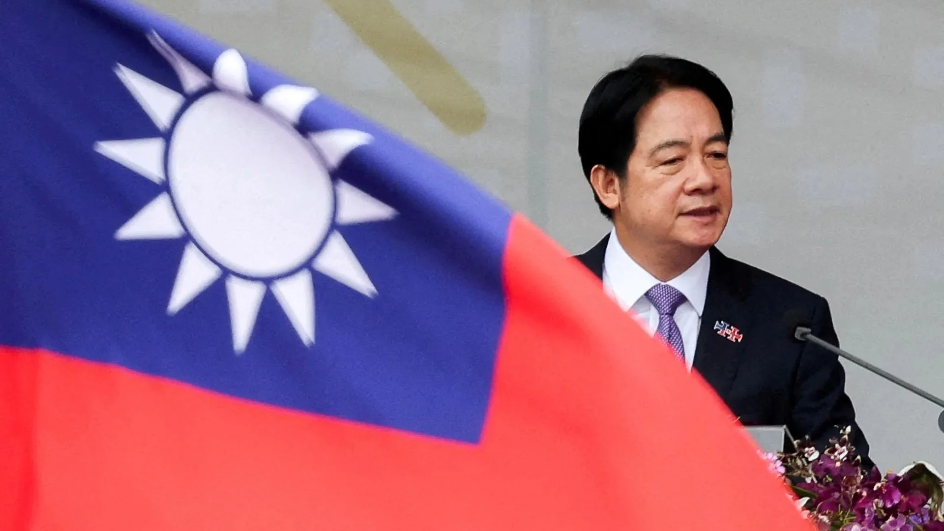 Is US Strengthening Taiwan’s Defense With A 5M Arms Deal Before Lai’s Trip?