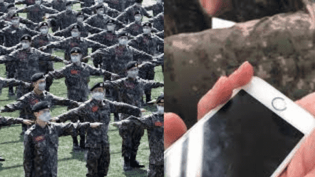 This Is What North Korean Soldiers Watch And Are Addicted: Shocking Revelation