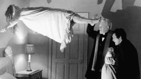 This Is How Exorcism Is Practiced: The Weapons Used Will Shock You!