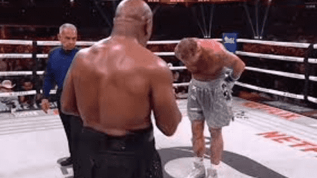 This Is How Much Jake Paul Earned From His Win Over Mike Tyson